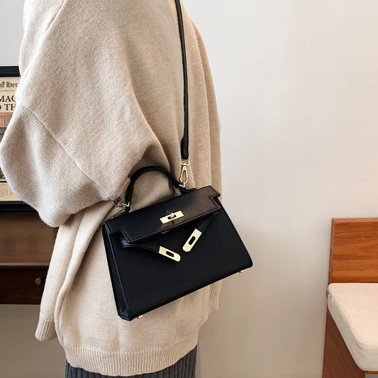 The Kensington Mini Bag - By LAQUEZ.