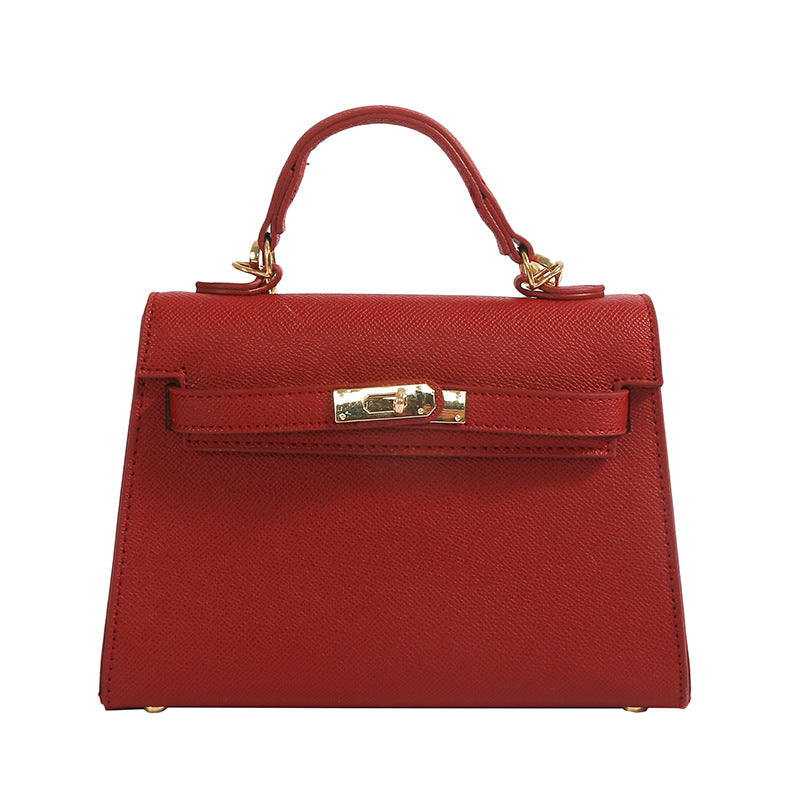 The Kensington Mini Bag - By LAQUEZ.