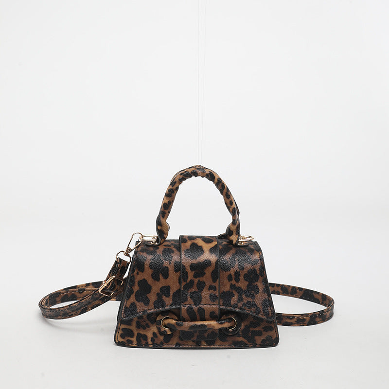 The Milan Mini Bag - By LAQUEZ.