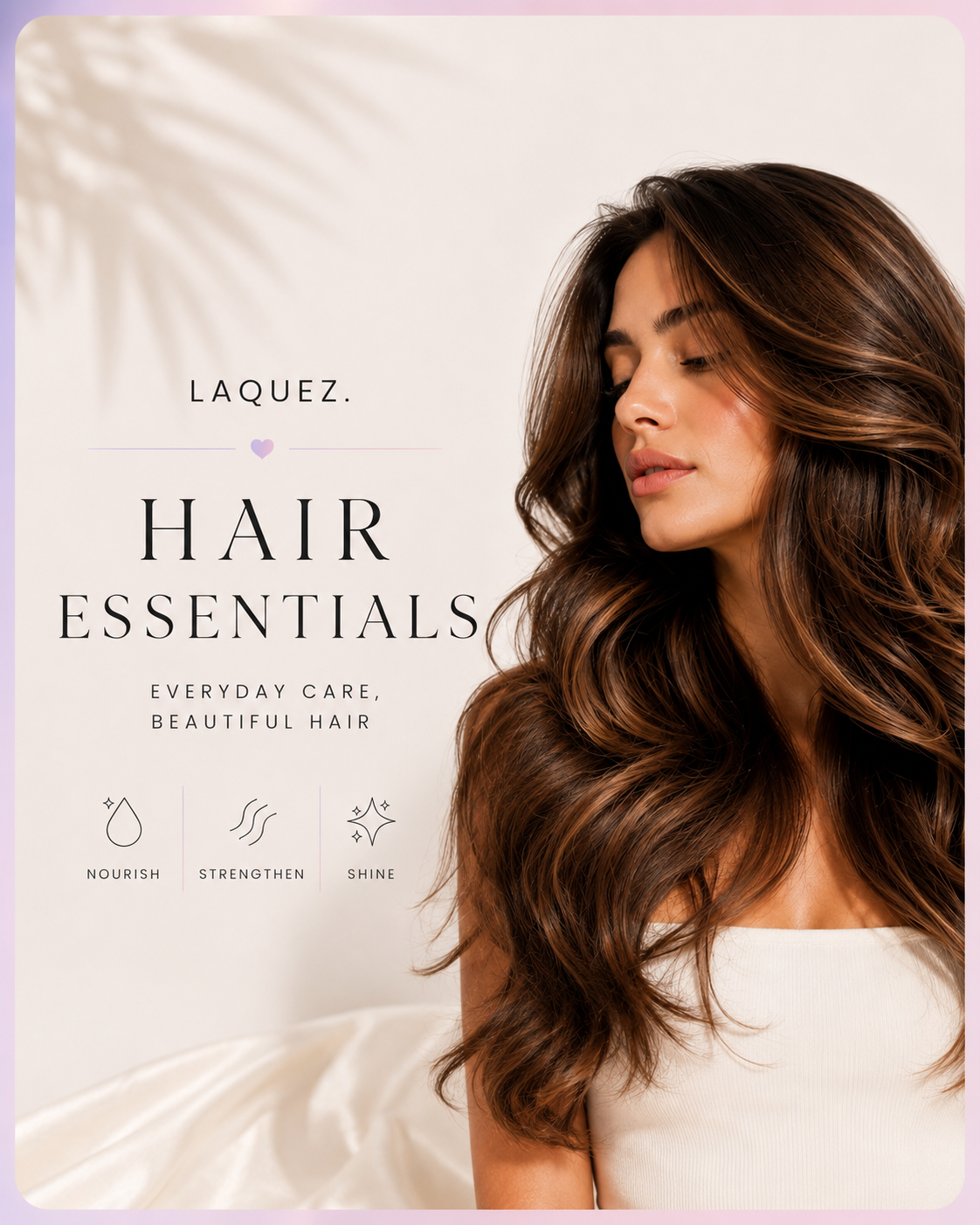 Hair Essentials