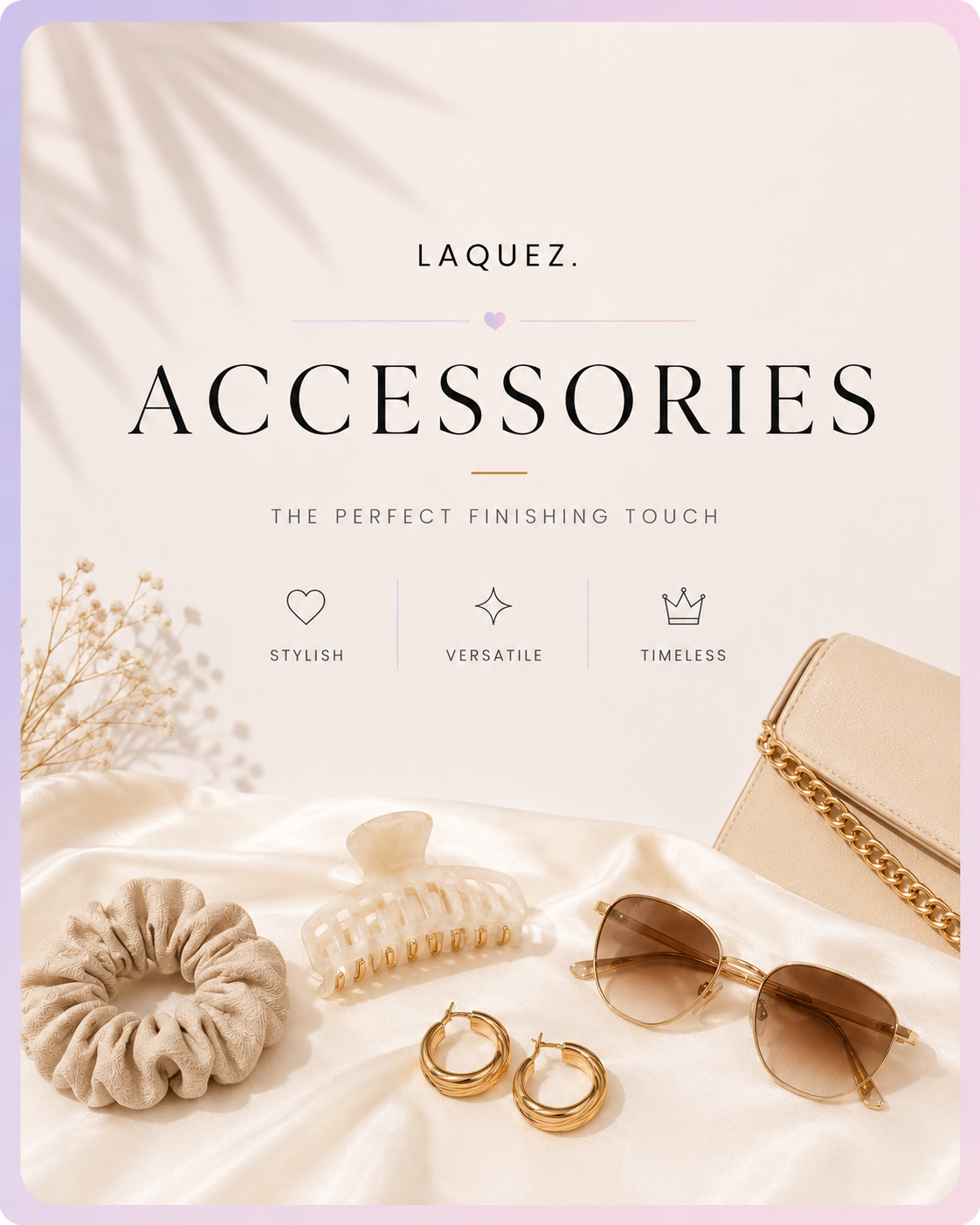 Accessoires