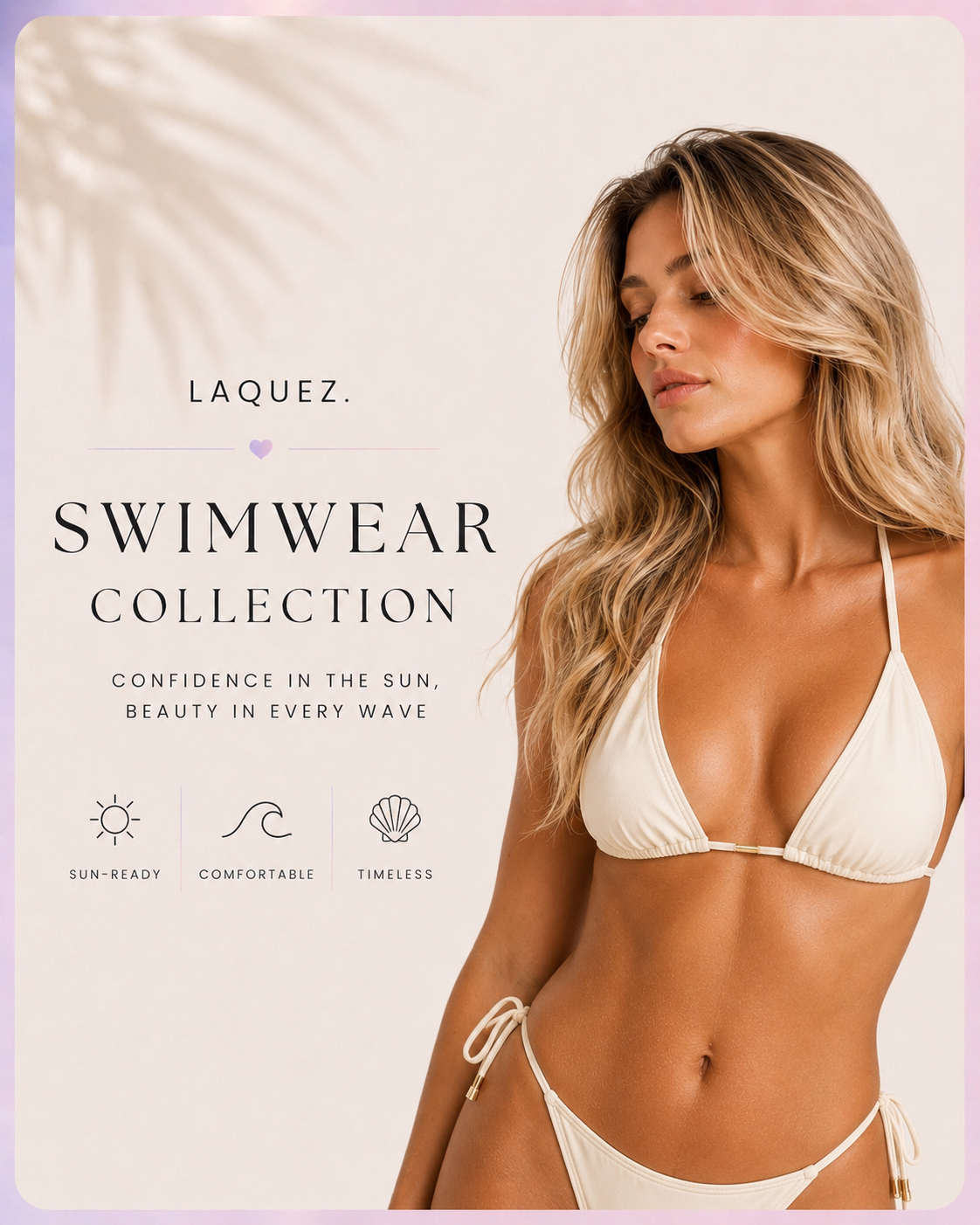 Swimwear Collection
