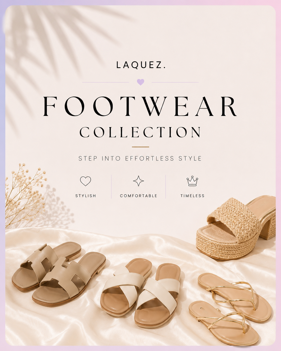Footwear Collection