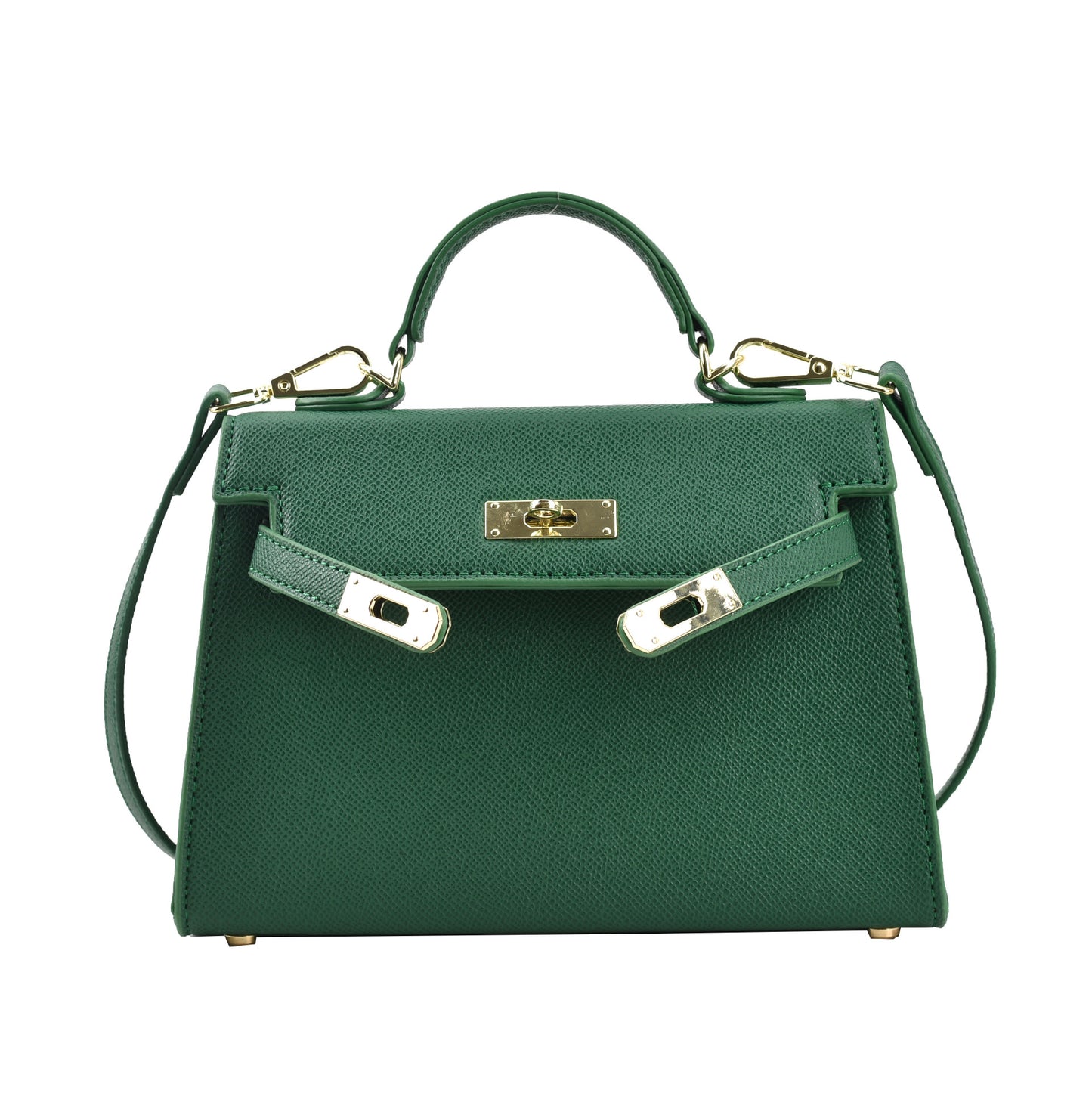 The Kensington Mini Bag - By LAQUEZ.