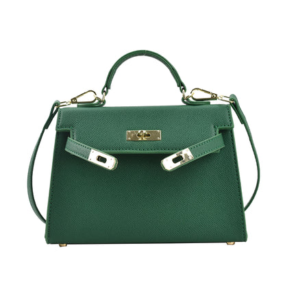De Kensington Mini Bag - By LAQUEZ.