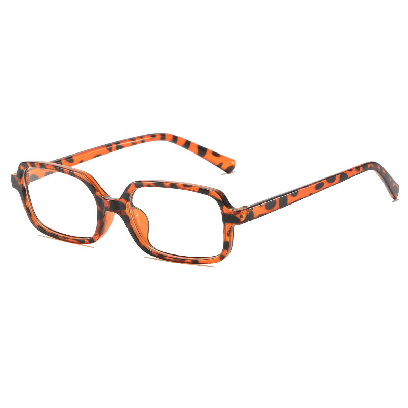 Retro Square Sunglasses - By LAQUEZ.