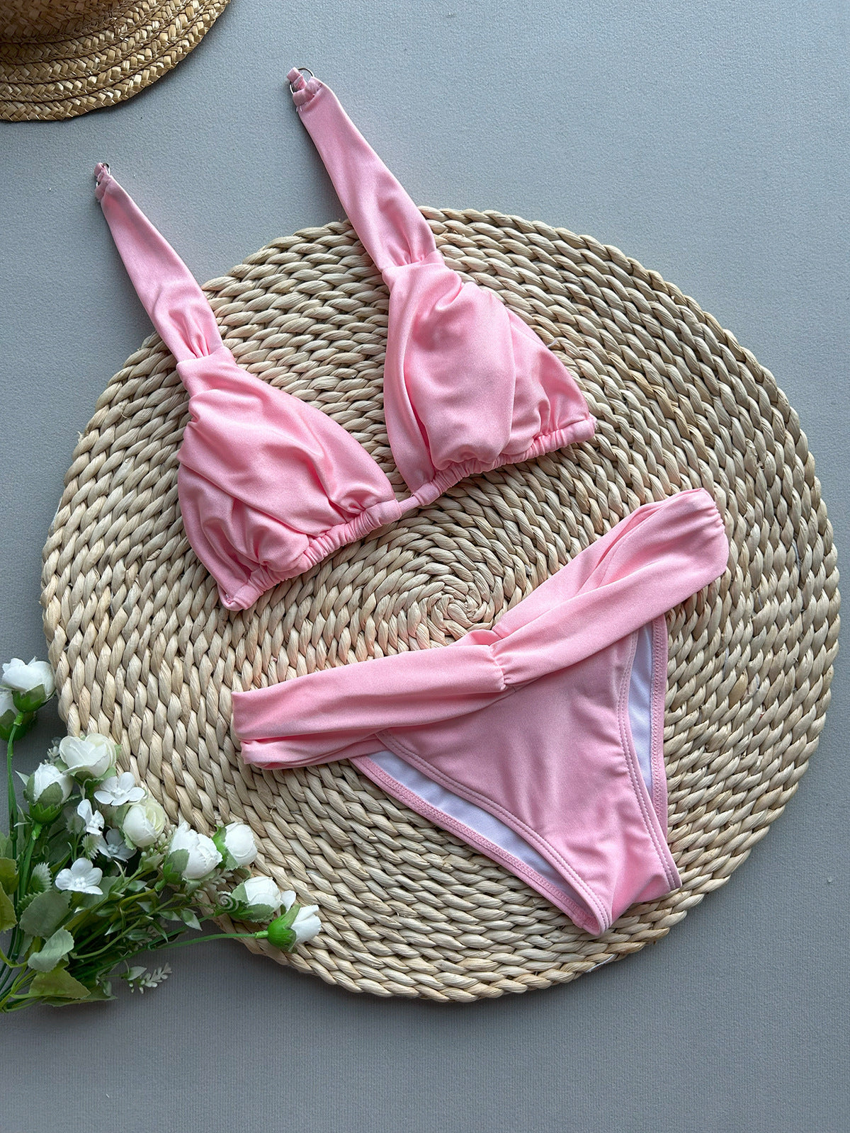 Summer Muse Bikini - By LAQUEZ.