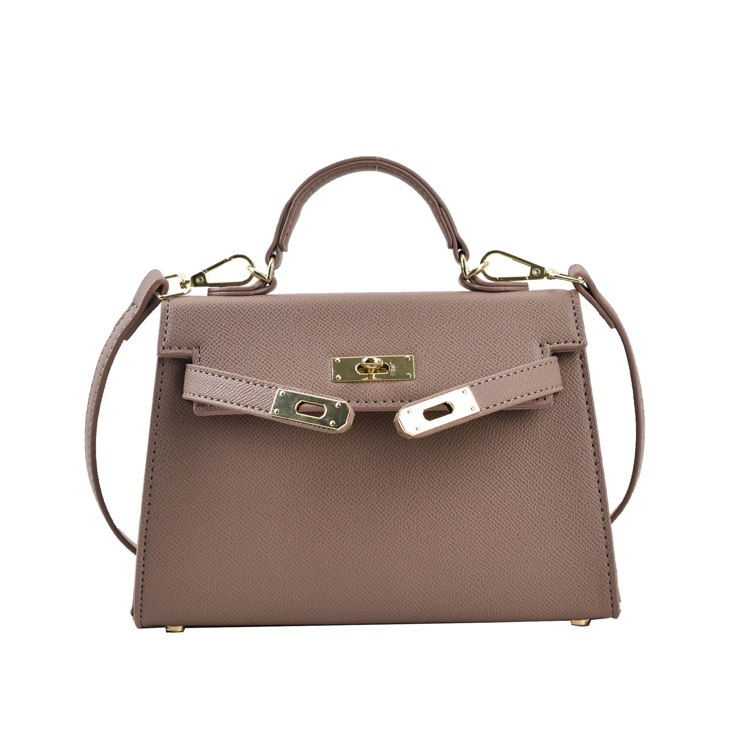 The Kensington Mini Bag - By LAQUEZ.