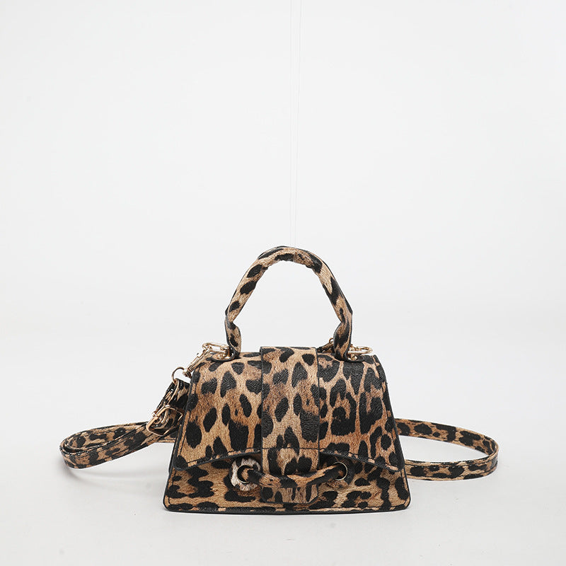 The Milan Mini Bag - By LAQUEZ.