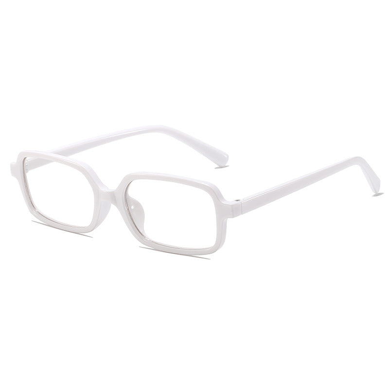 Retro Square Sunglasses - By LAQUEZ.