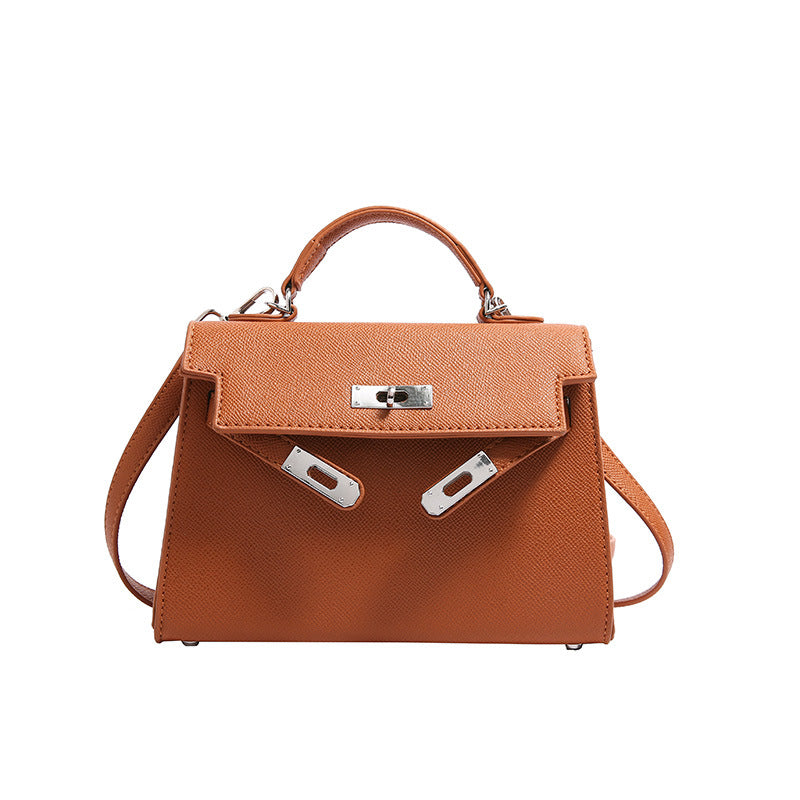 The Kensington Mini Bag - By LAQUEZ.
