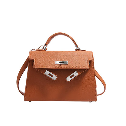 De Kensington Mini Bag - By LAQUEZ.