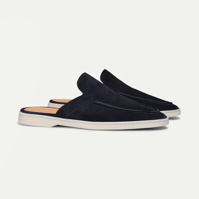 Coastal Ease Clogs - By LAQUEZ.