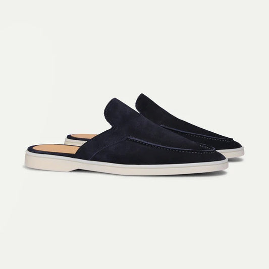 Coastal Ease Clogs - By LAQUEZ.