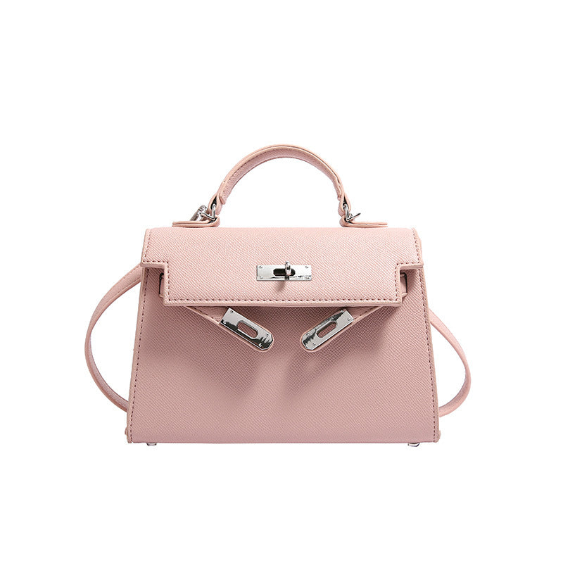 The Kensington Mini Bag - By LAQUEZ.
