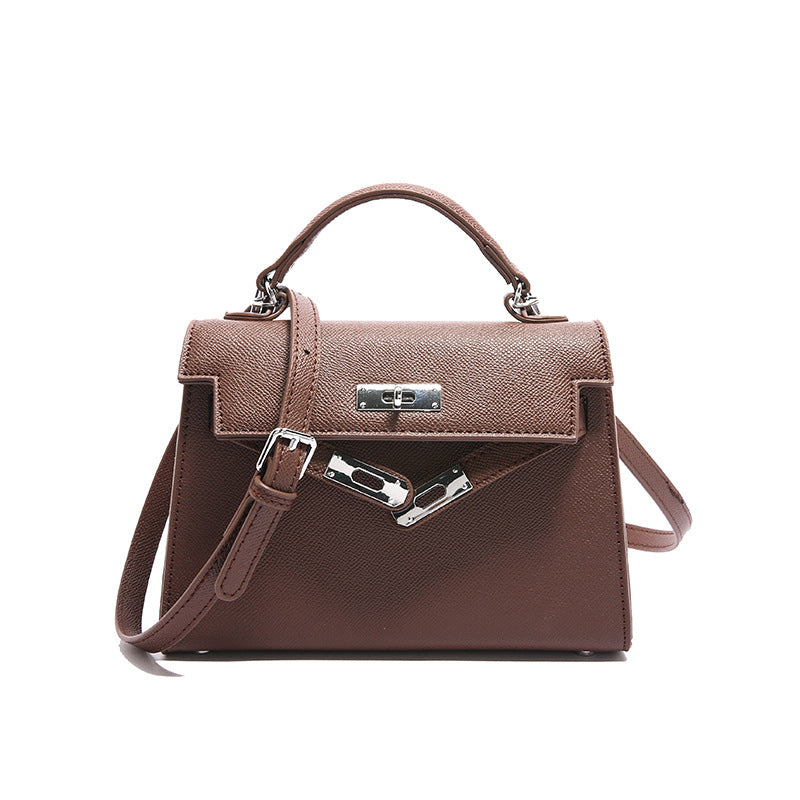 The Kensington Mini Bag - By LAQUEZ.