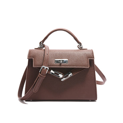 De Kensington Mini Bag - By LAQUEZ.