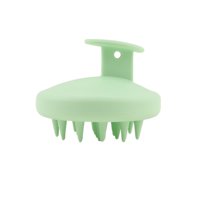 Siliconen Shampoo Borstel - By LAQUEZ.