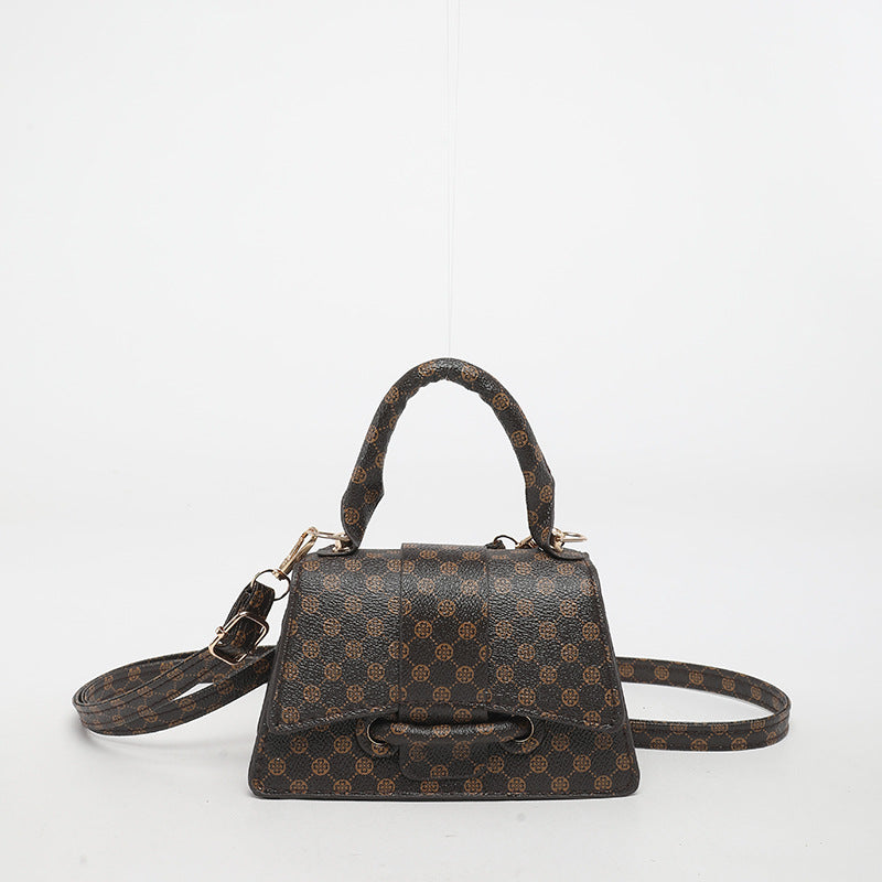 The Milan Mini Bag - By LAQUEZ.