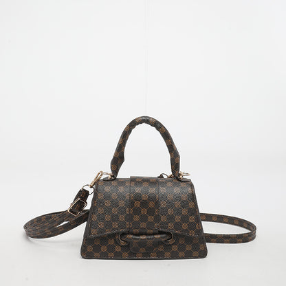 De Milan Mini Bag - By LAQUEZ.