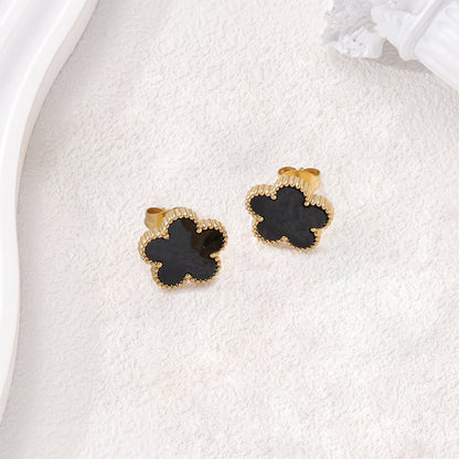 Clover Sieraden - By LAQUEZ.