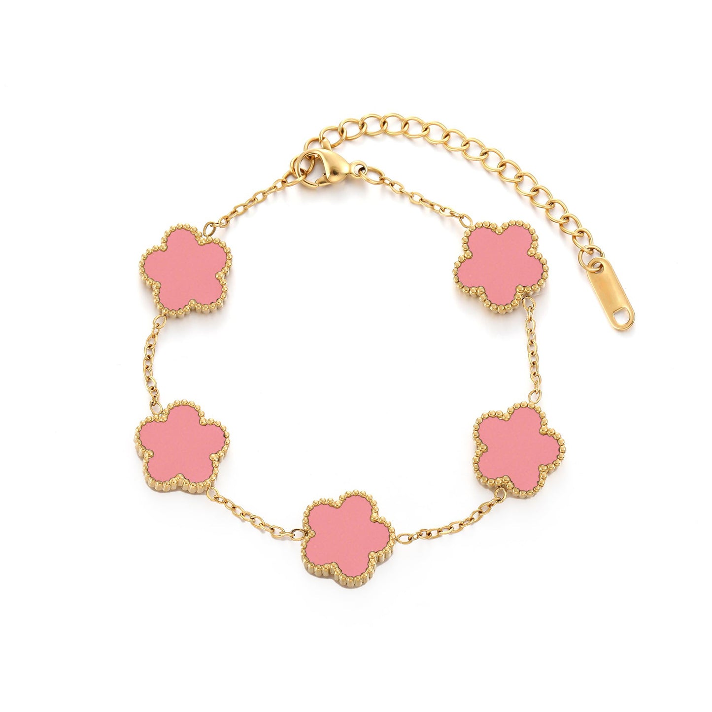 Clover Jewelry - By LAQUEZ.