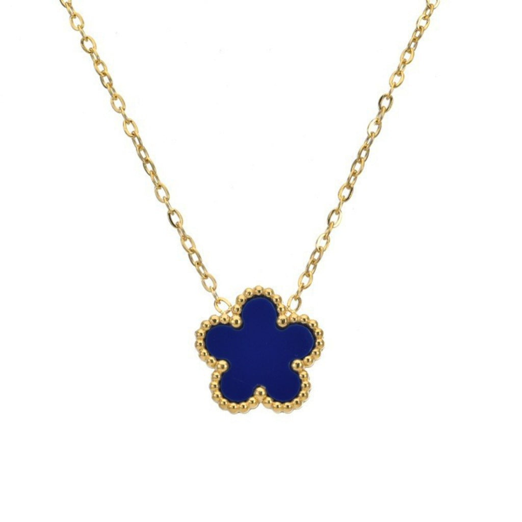Clover Jewelry - By LAQUEZ.