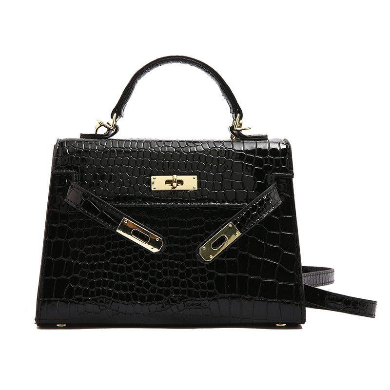 The Kensington Mini Bag - By LAQUEZ.