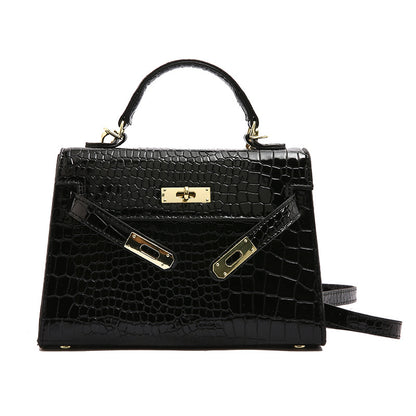 De Kensington Mini Bag - By LAQUEZ.