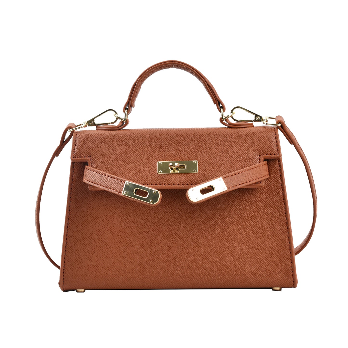 The Kensington Mini Bag - By LAQUEZ.