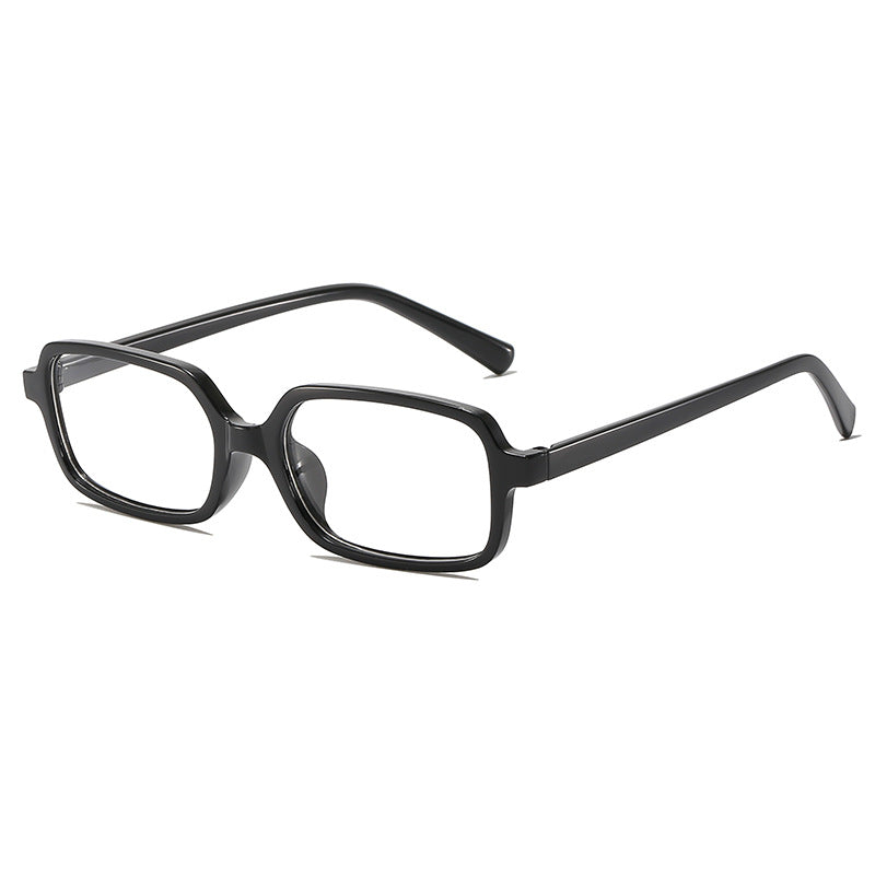 Retro Square Sunglasses - By LAQUEZ.