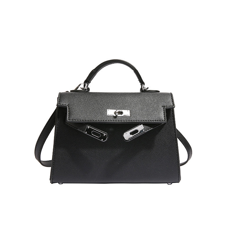 The Kensington Mini Bag - By LAQUEZ.
