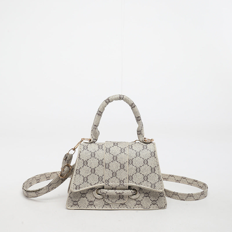The Milan Mini Bag - By LAQUEZ.