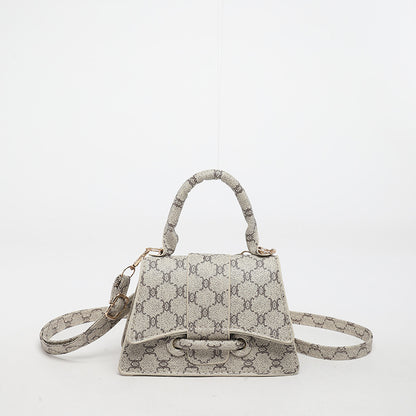 De Milan Mini Bag - By LAQUEZ.