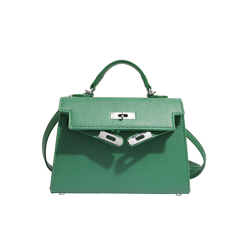 The Kensington Mini Bag - By LAQUEZ.