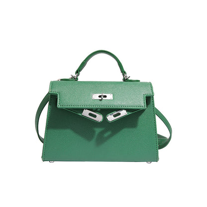 De Kensington Mini Bag - By LAQUEZ.