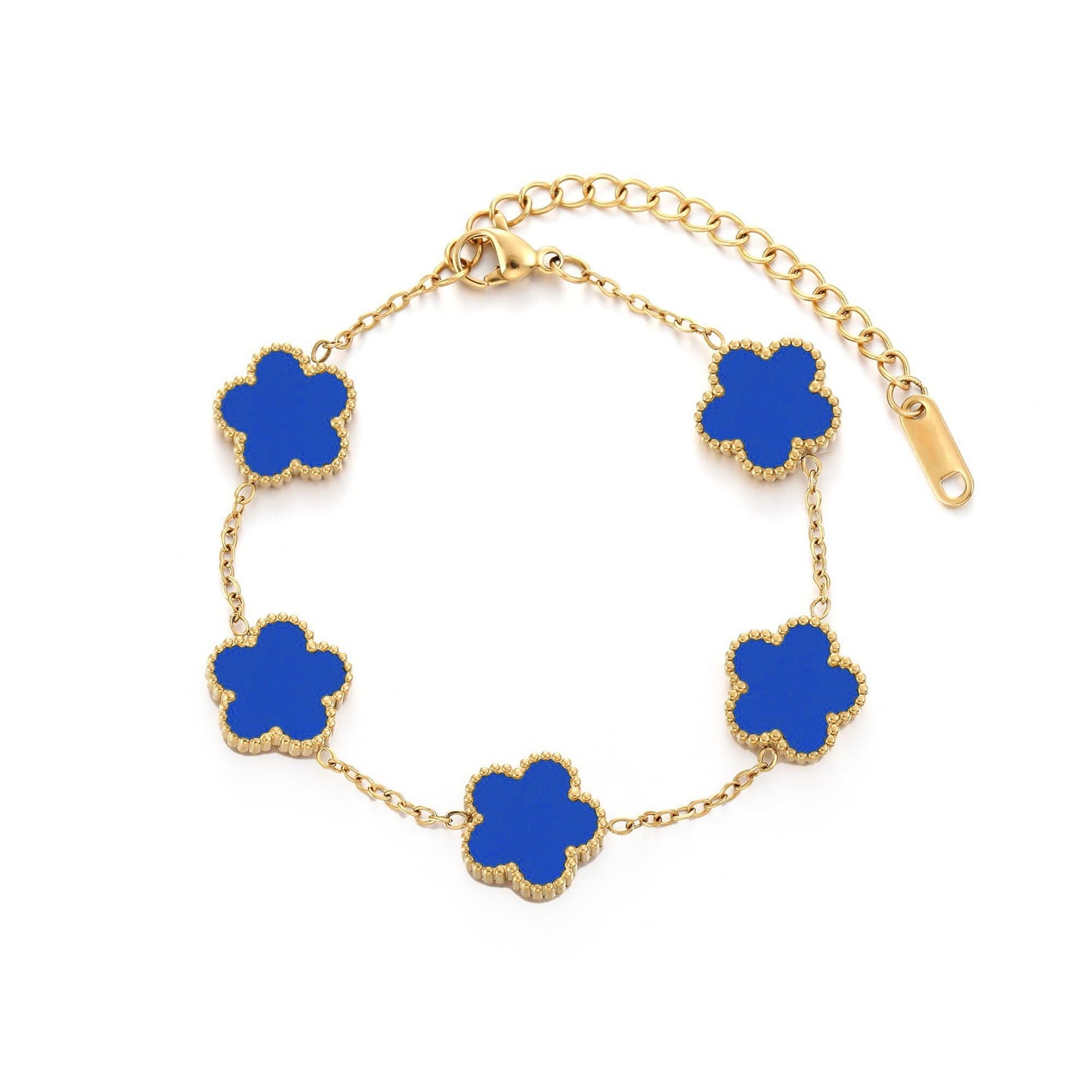 Clover Jewelry - By LAQUEZ.