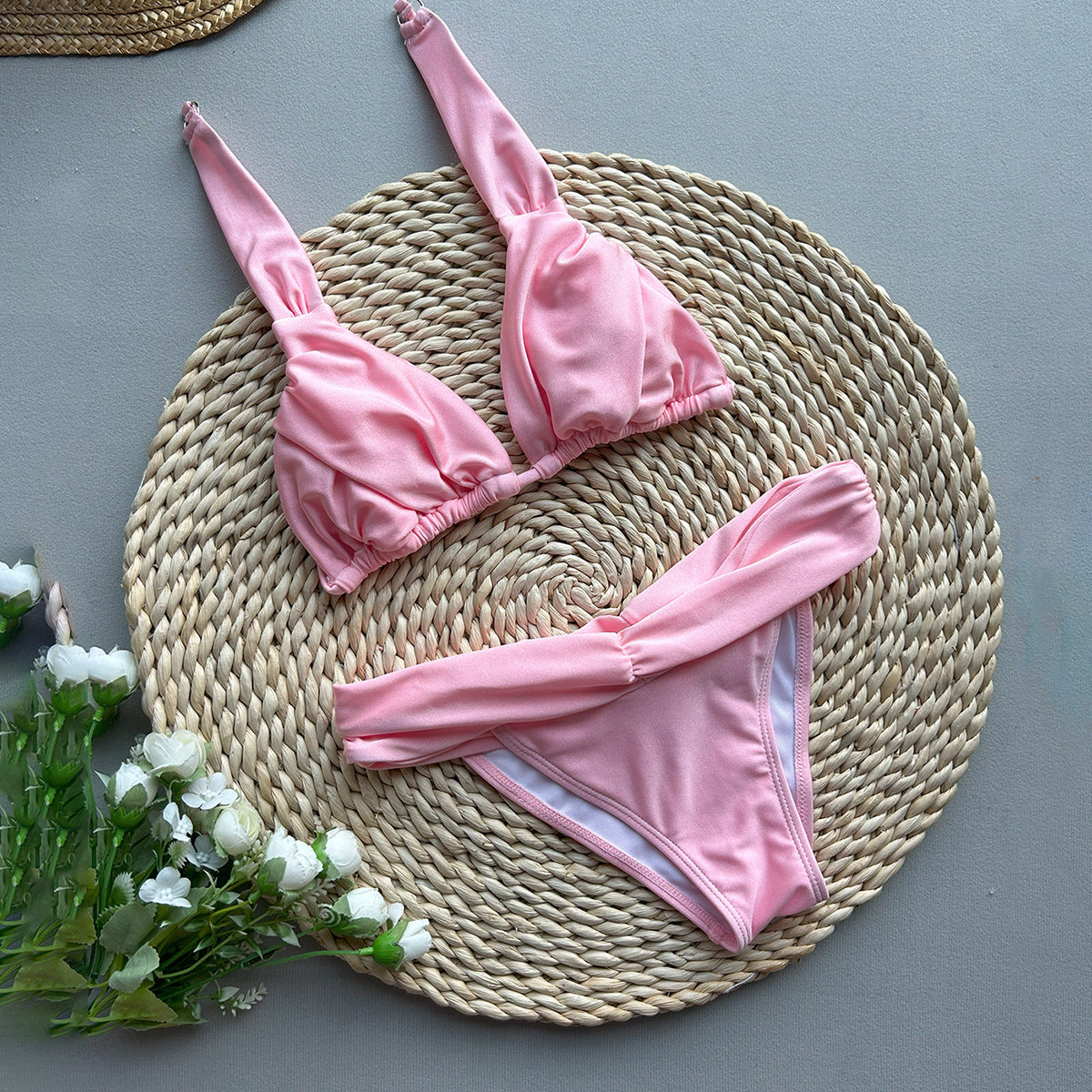 Summer Muse Bikini - By LAQUEZ.