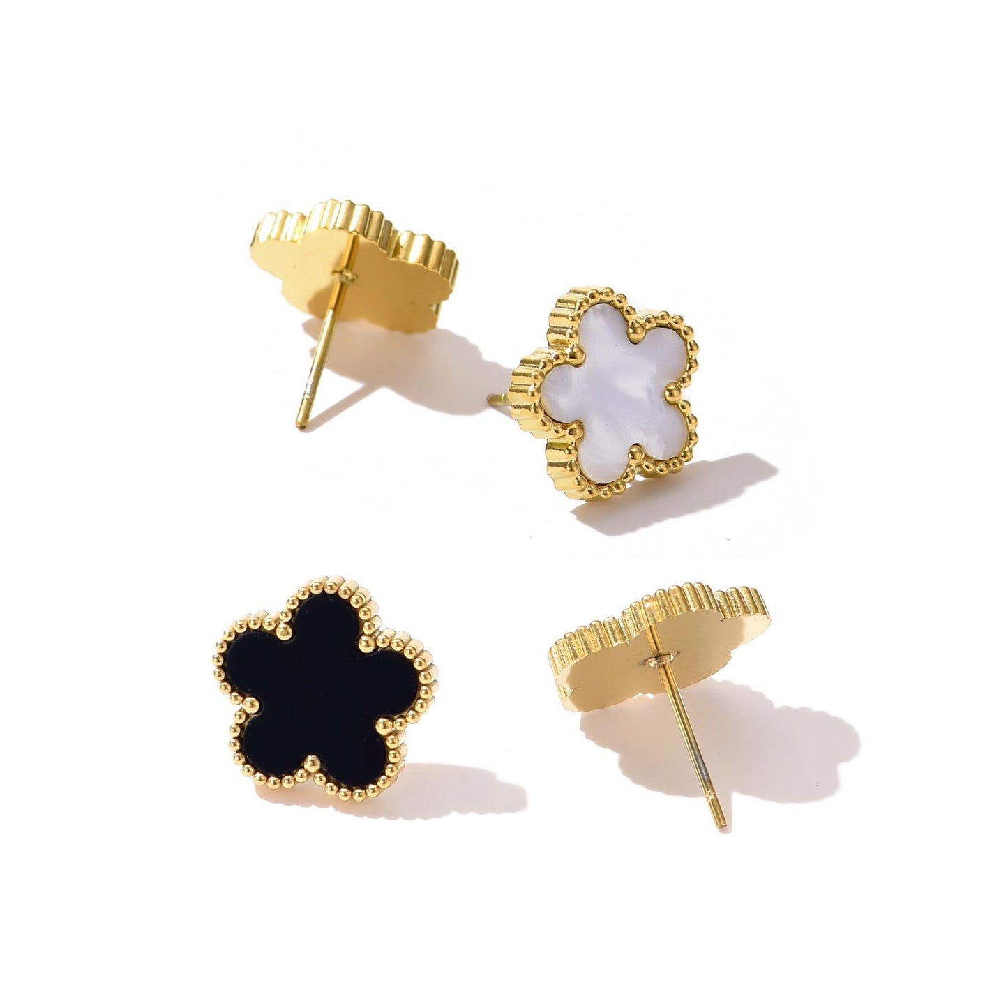 Clover Jewelry - By LAQUEZ.