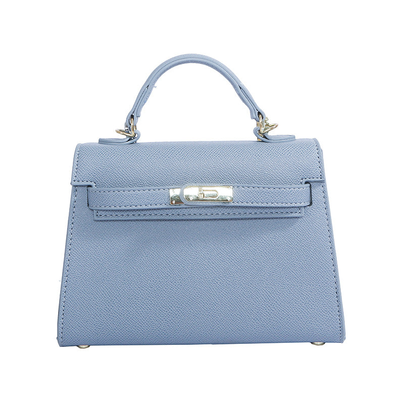 The Kensington Mini Bag - By LAQUEZ.