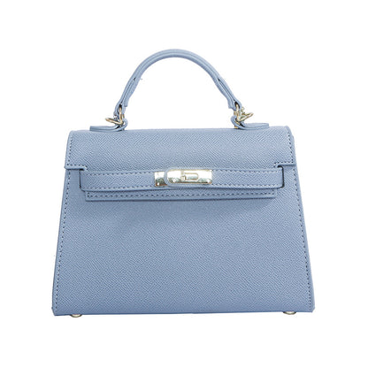 De Kensington Mini Bag - By LAQUEZ.