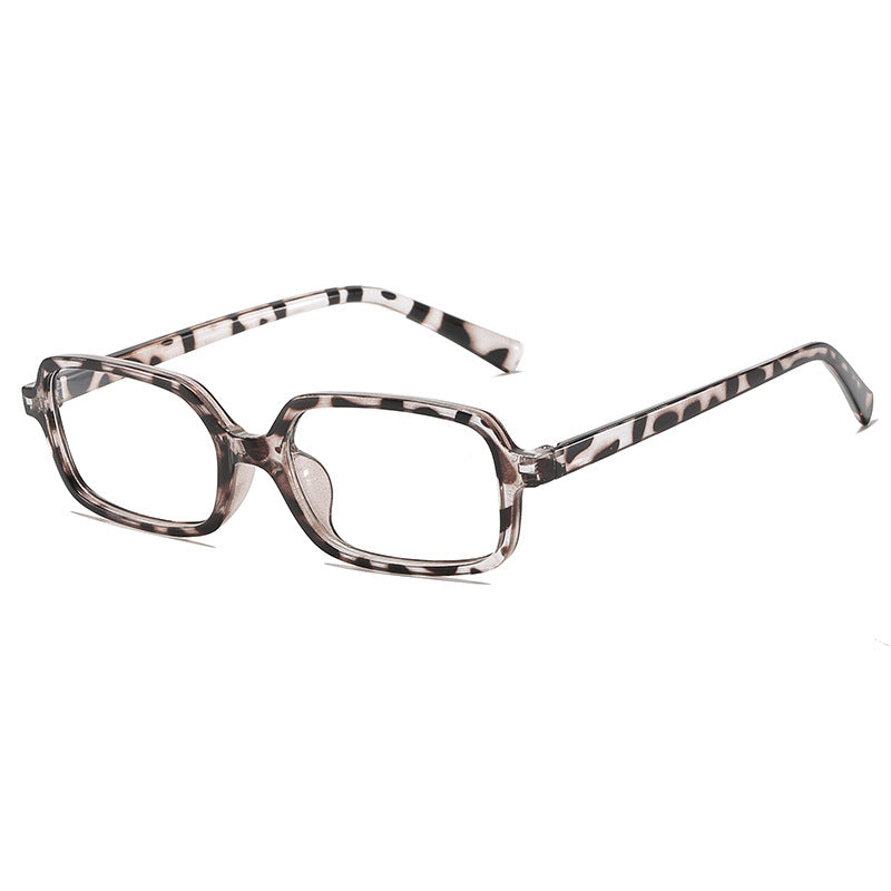 Retro Square Sunglasses - By LAQUEZ.