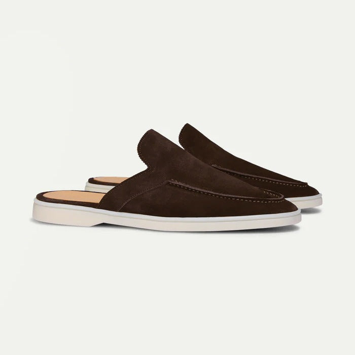 Coastal Ease Clogs - By LAQUEZ.