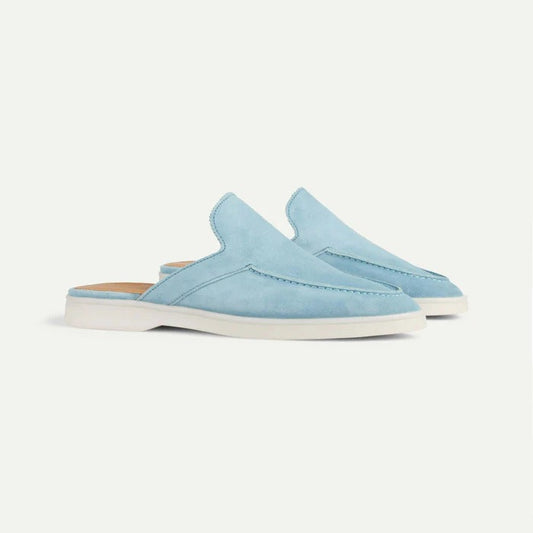 Coastal Ease Clogs - By LAQUEZ.