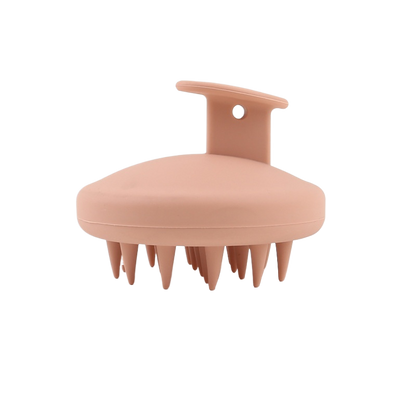 Siliconen Shampoo Borstel - By LAQUEZ.