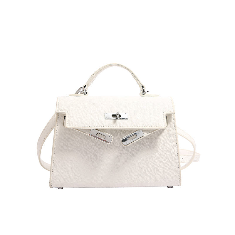 The Kensington Mini Bag - By LAQUEZ.