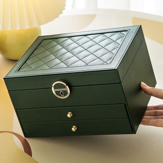 Élise Jewelry Case - By LAQUEZ