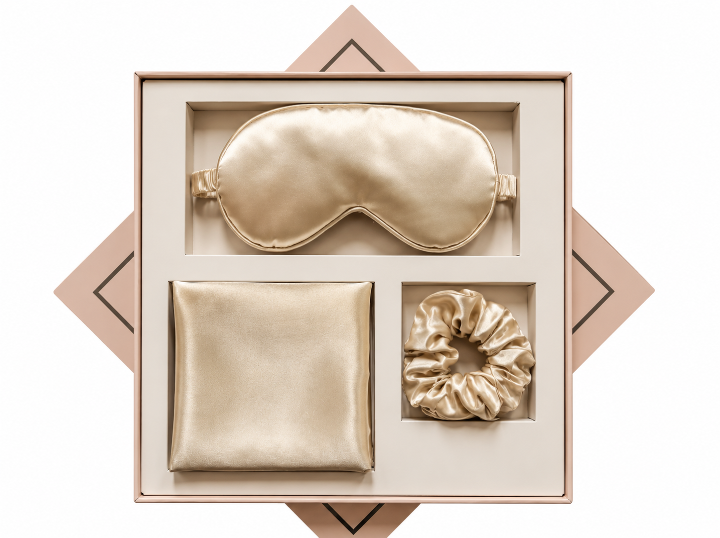 Golden Dreams Set - By LAQUEZ.