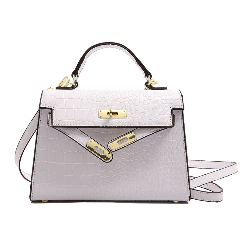 The Kensington Mini Bag - By LAQUEZ.