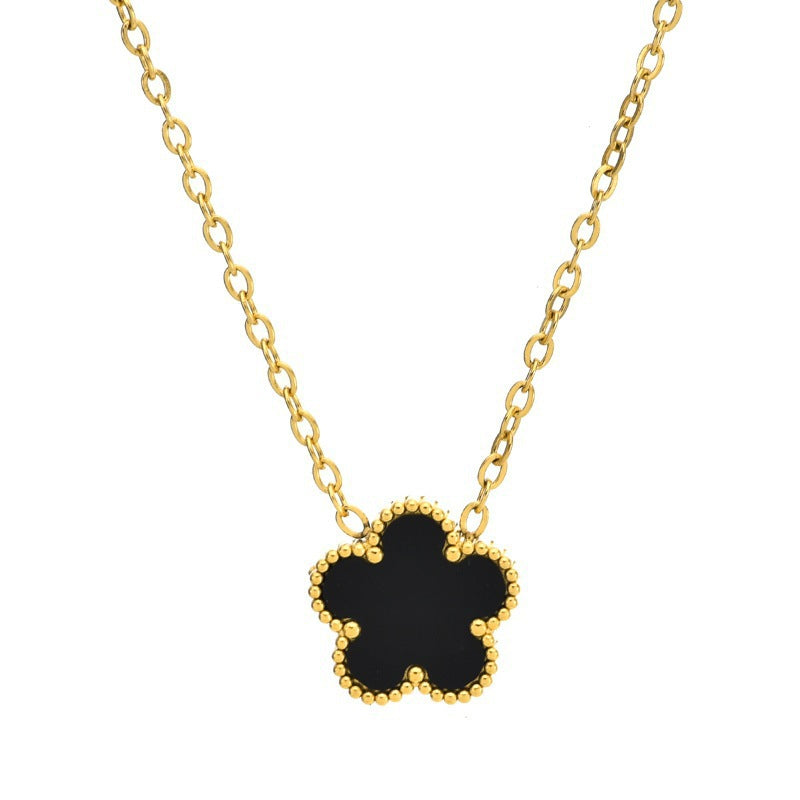 Clover Jewelry - By LAQUEZ.
